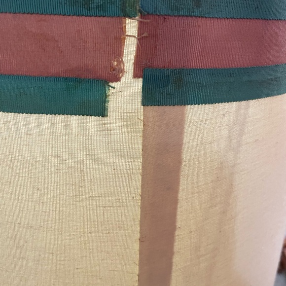 MCM Royal Haeger Etruscan glaze table lamp - Picture 9 of 10